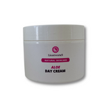 Aloe Day Cream