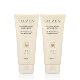 Cellular Boost for Neck & Bust 100ml