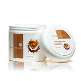 500ml Cocoa Butter with Shea Butter Aqueous Cream
