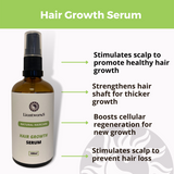 Hair Growth Serum
