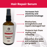 Hair Repair Serum