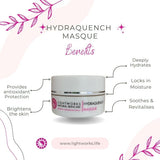 HydraQuench Masque 100ml