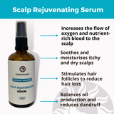 Scalp Rejuvenating Serum