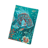 Ocean Treasures A5 Notebooks (3-pack)