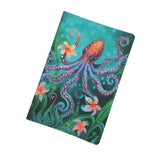 Ocean Treasures A5 Notebooks (3-pack)