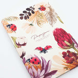 Insects Range A5 Journals