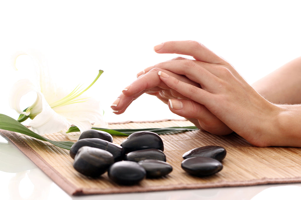 How to get PERFECT NAILS