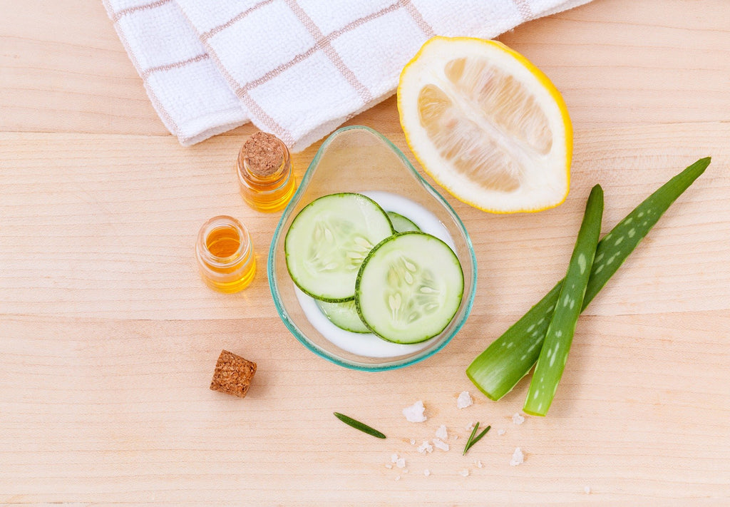 DIY Skincare!