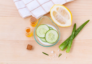 DIY Skincare!