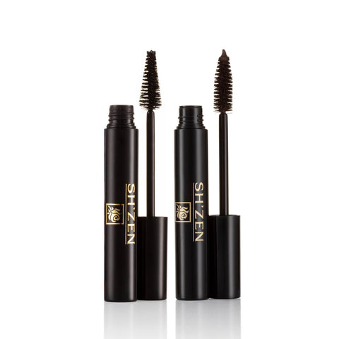 Triple Volume Mascara