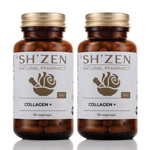 Collagen+ Vegicaps 30