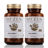 Collagen+ Vegicaps 30