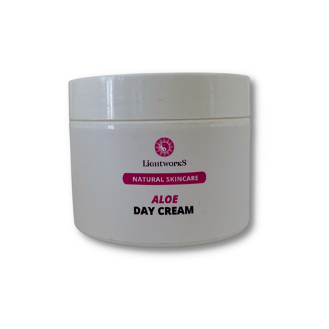 Aloe Day Cream