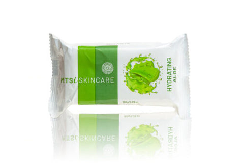 150g Hydrating Aloe Palm Soap