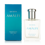 Amalfi Fragrance for Men in Box 50ml