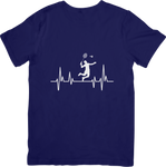 Badminton Heartbeat