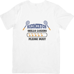 Badminton Loading