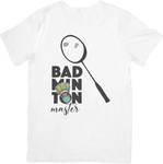 Badminton Master