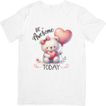 Be Awesome Today