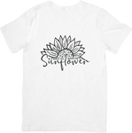 Be a Sunflower