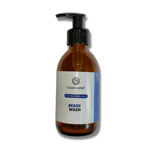 Beard Wash 200ml