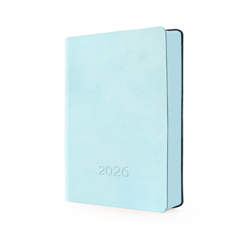 Flexi WOW Diary 2026