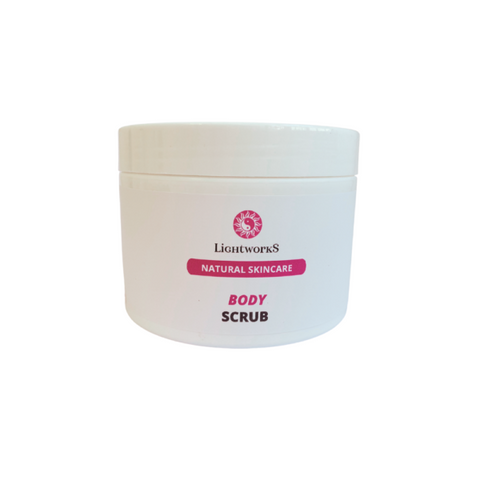 Body scrub