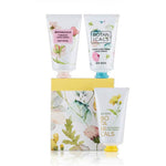 Botanical Hand Cream set (3 x 30ml)