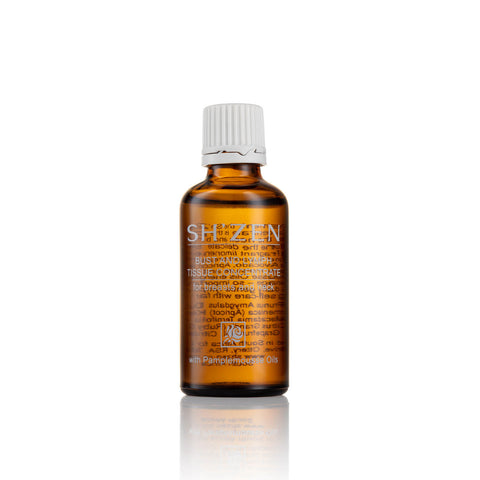 Bust & Lymph Tissue Concentrate 50ml