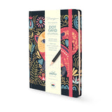 Retro A5 Hard Cover Journals