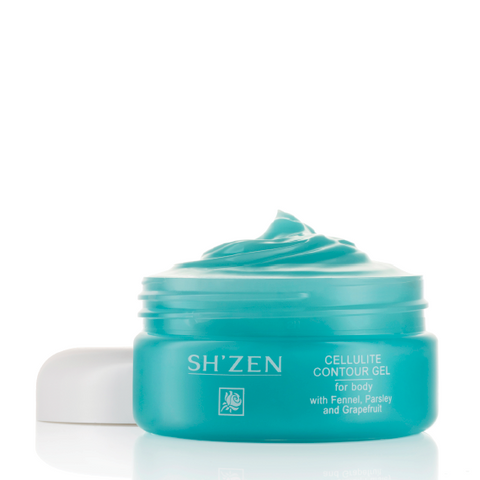 Cellulite Contour Gel 125ml