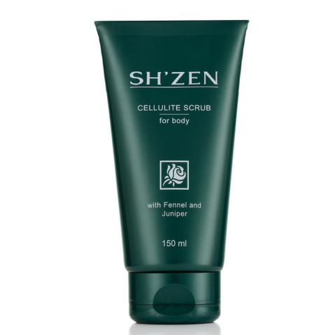 Cellulite Scrub 150ml