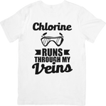 Chlorine Runs Through My Veins