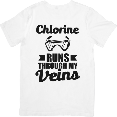 Chlorine Runs Through My Veins