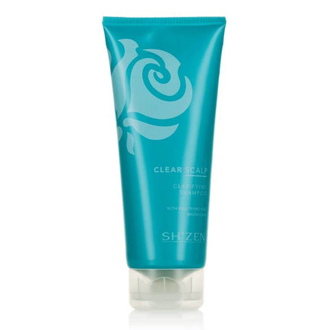 Clear Scalp Clarifying Shampoo 200ml