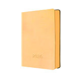 Flexi WOW Diary 2026