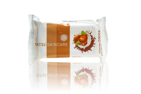 150g Cocoa Butter with Shea Butter Palm Soap