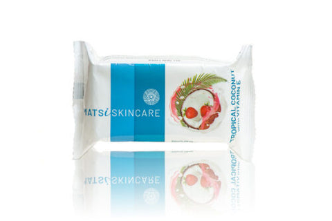 150g Tropical Coconut Palm Soap