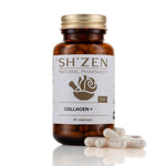 Collagen+ Vegicaps 30