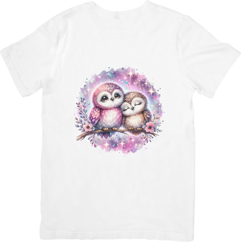 Cute Owls 3