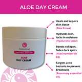 Aloe Day Cream