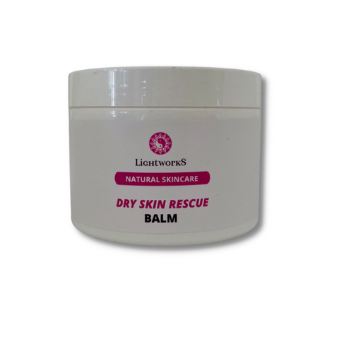 Dry Skin Rescue Balm