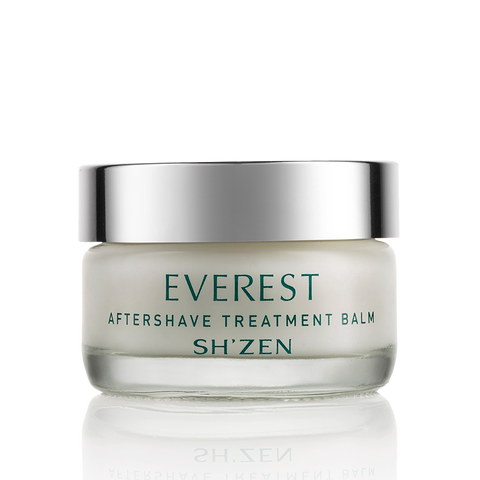 Everest Aftershave Treatment Balm 50ml - NEW