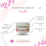 EvenTone Serum 100ml