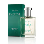 Everest Fragrance for men 50ml