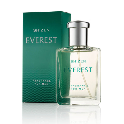 Everest Fragrance for men 50ml