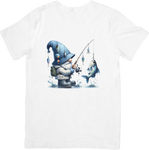 Fishing Gnome
