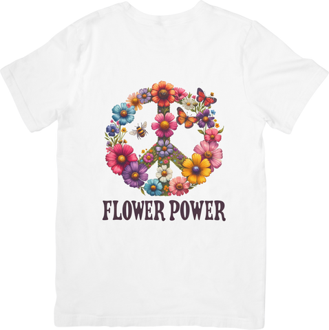 Flower Power