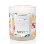 Fijnbos Luxury Soy Massage