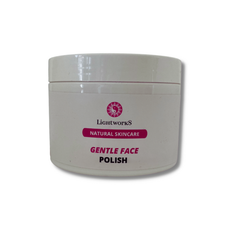 Gentle Face Polish